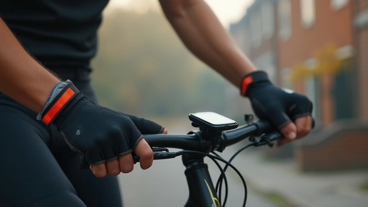 Enhancing Your Cycling Experience