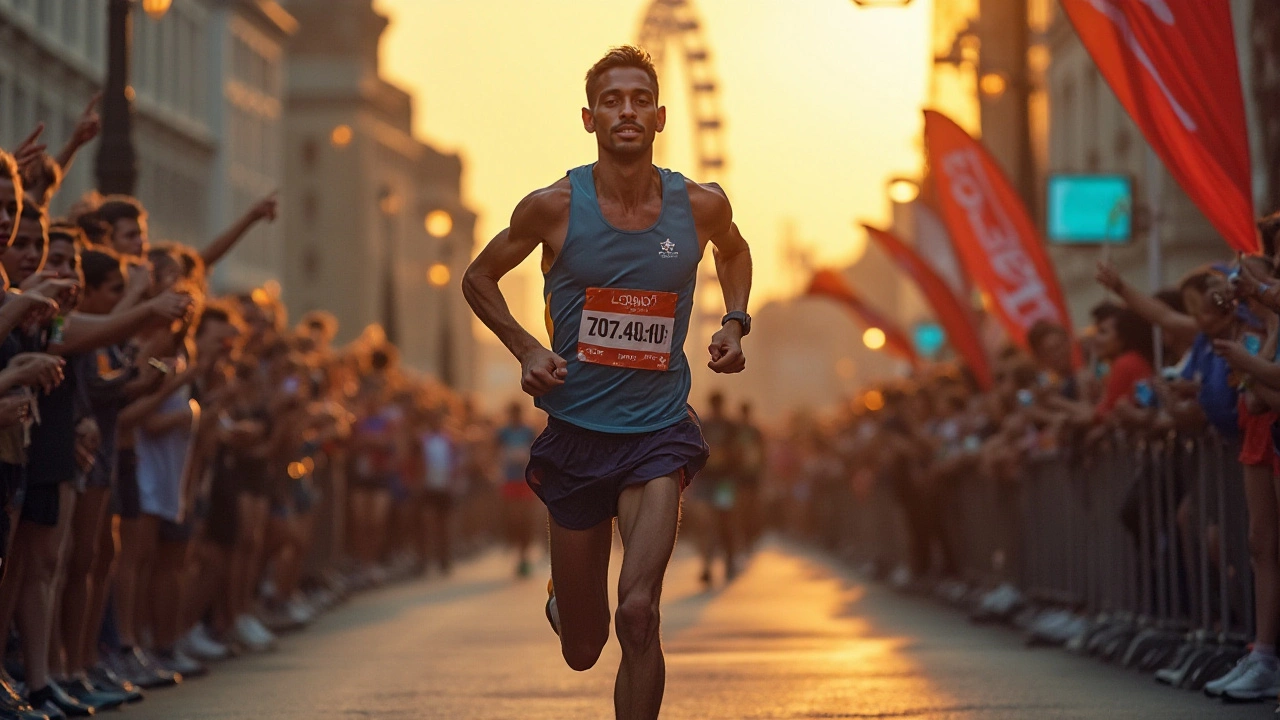 How Frequently Should You Run a Marathon? Expert Tips for Safe Training