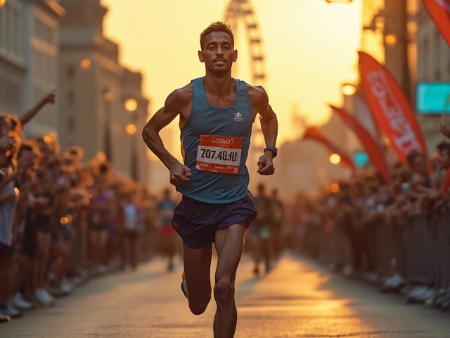 How Frequently Should You Run a Marathon? Expert Tips for Safe Training