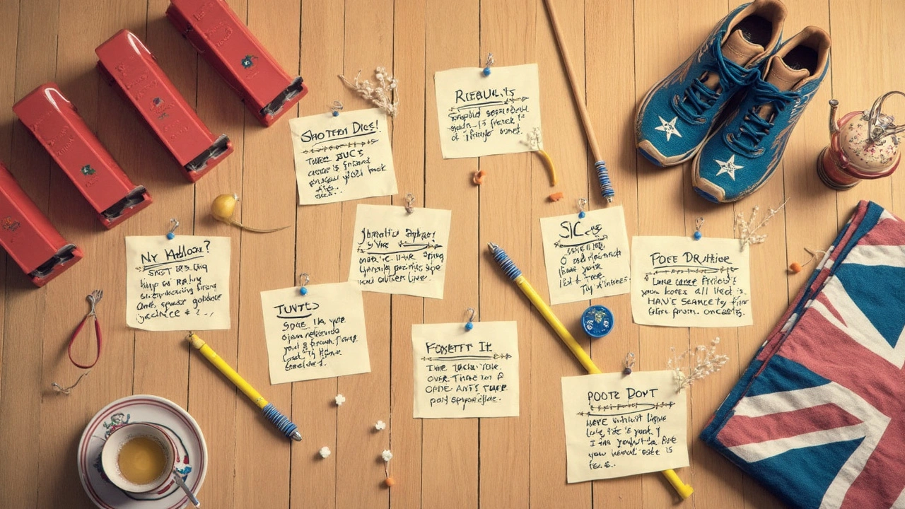 Care, Maintenance, and Practical Tips