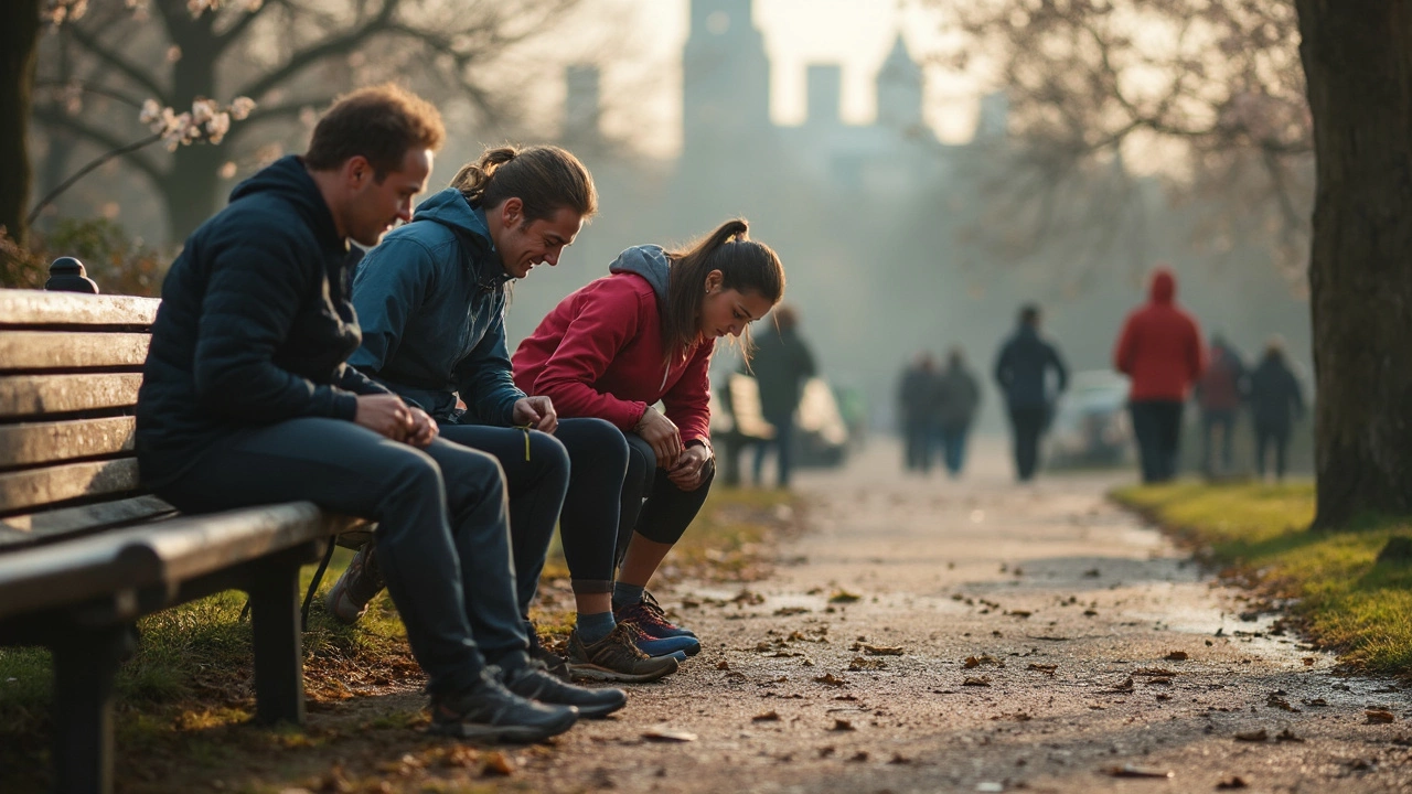 Finding Your Best Fit (and When to Replace Them)