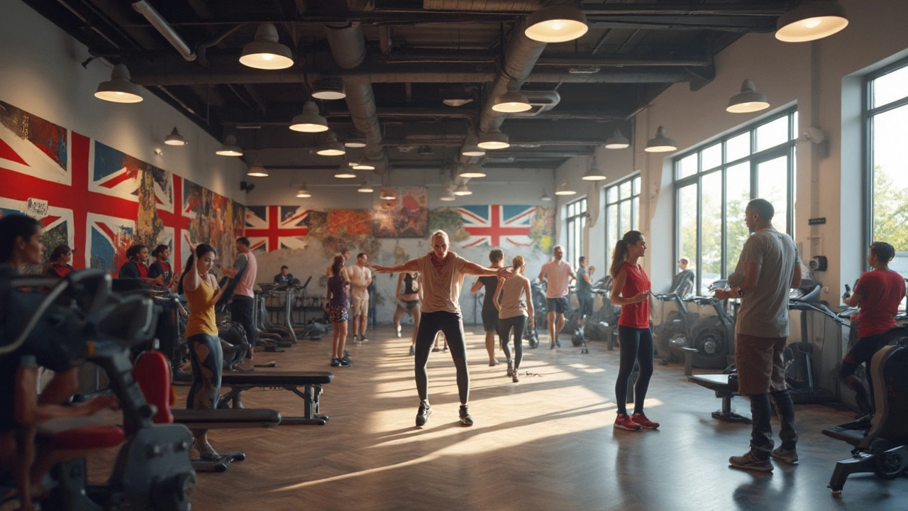 Good Gym Schedule: How to Plan the Right Workout Routine