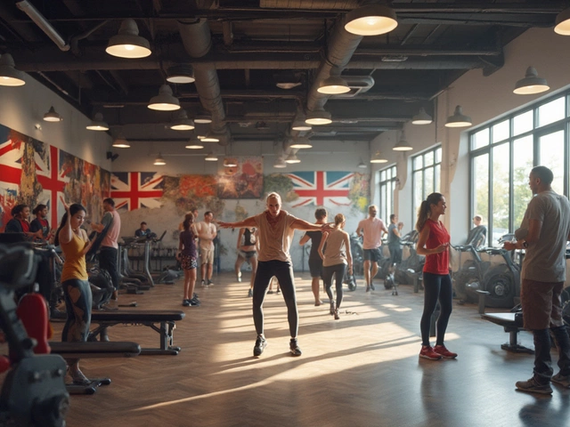 Good Gym Schedule: How to Plan the Right Workout Routine