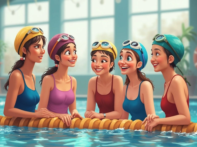 How Often Should a Beginner Swim? Realistic Advice for New Swimmers