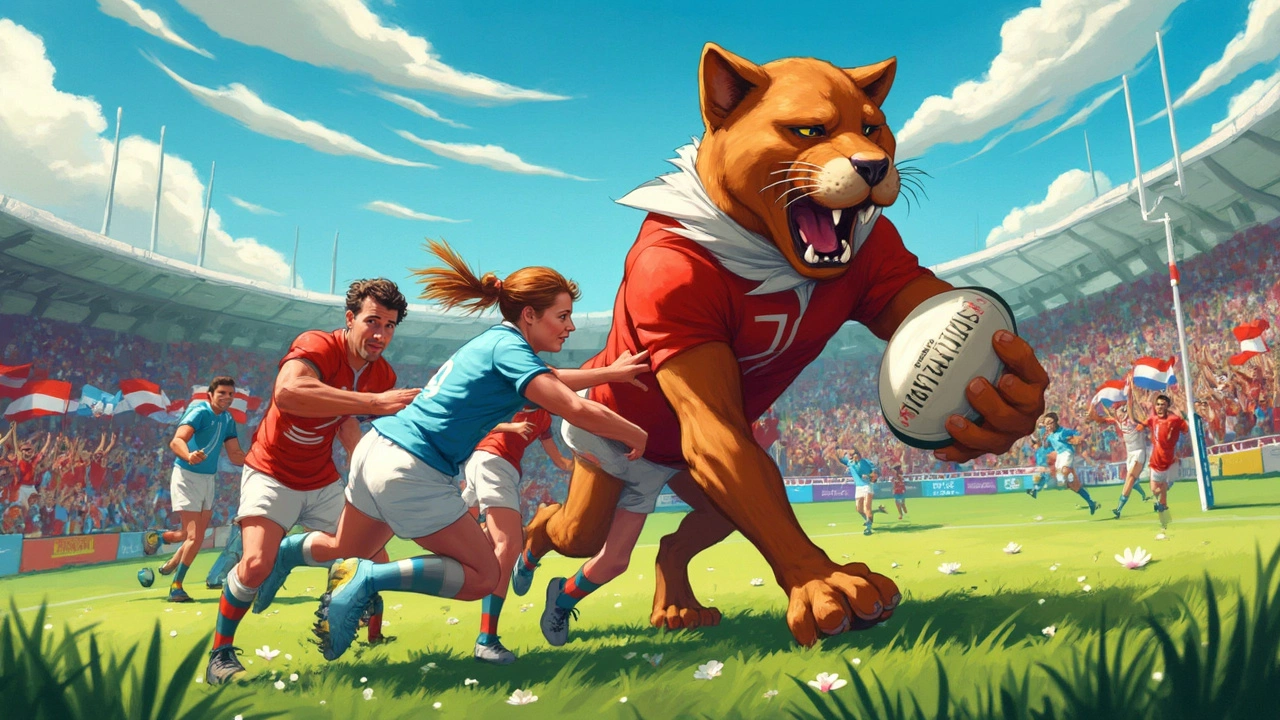 Tips for Following Argentina's Fixtures