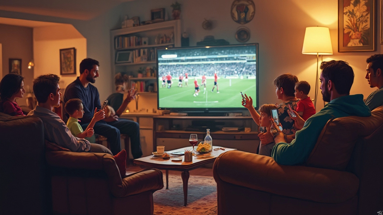 When Can a Rugby Match Go Beyond 80?