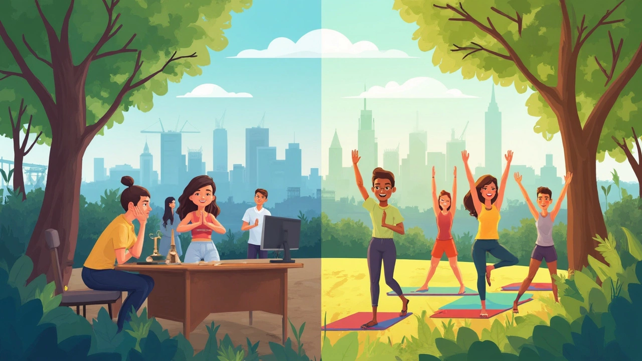 Building a Lifestyle: Long-Term Benefits and Fun Ways to Stay Motivated