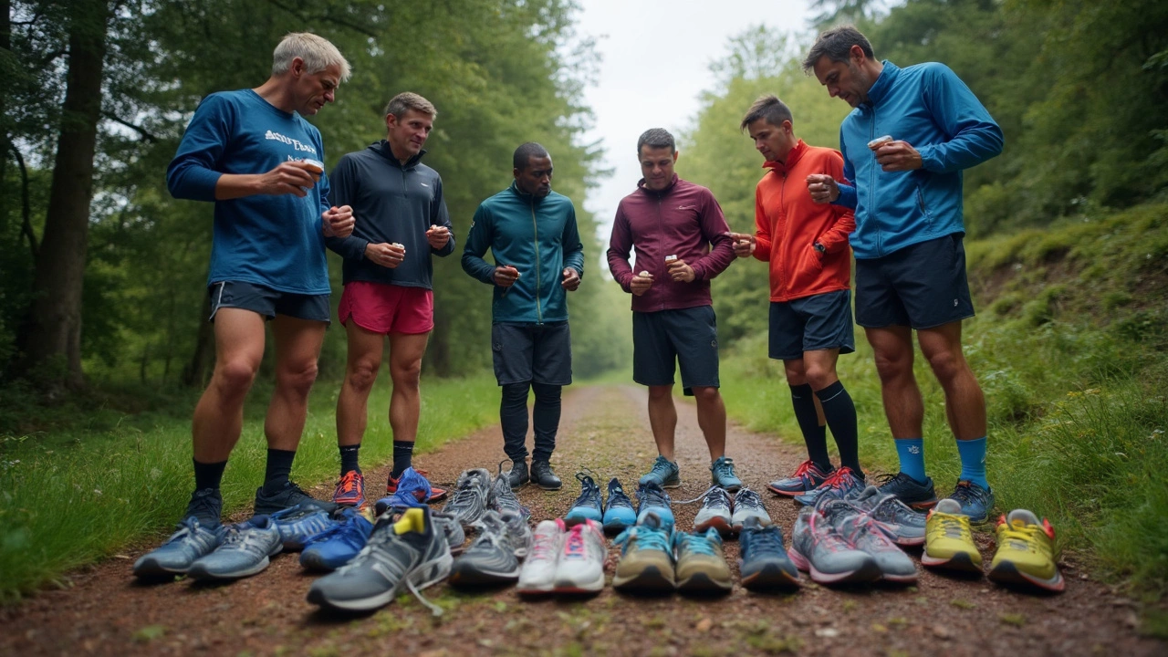 How Long Do Running Shoes Last? Expert Tips for Maximum Shoe Life
