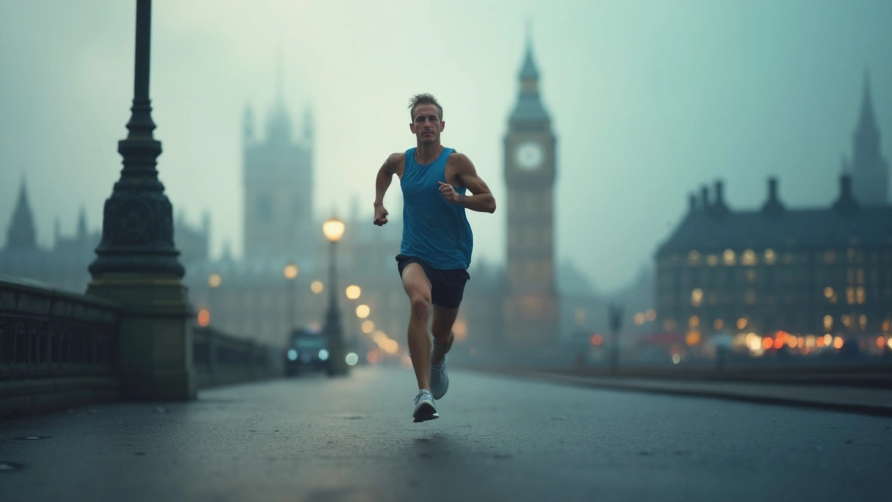 How Realistic Is a 3 Hour Marathon? Breaking Down the Challenge