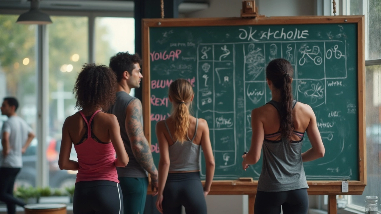 Is it OK to Do All Exercise Every Day? Smart Ways to Balance Your Workouts