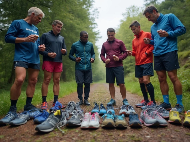 How Long Do Running Shoes Last? Expert Tips for Maximum Shoe Life