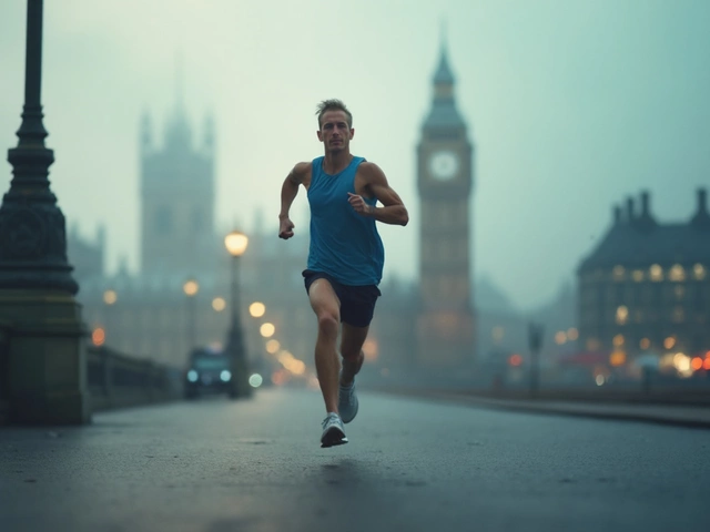 How Realistic Is a 3 Hour Marathon? Breaking Down the Challenge