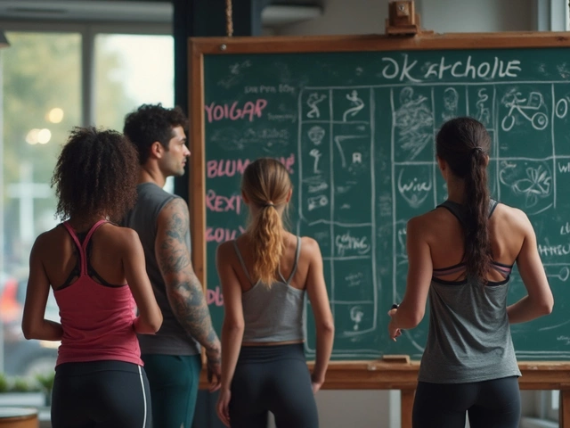 Is it OK to Do All Exercise Every Day? Smart Ways to Balance Your Workouts
