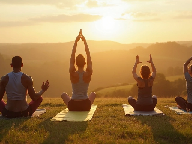 Yoga Frequency: How Often Should You Practice Each Week for Best Results?