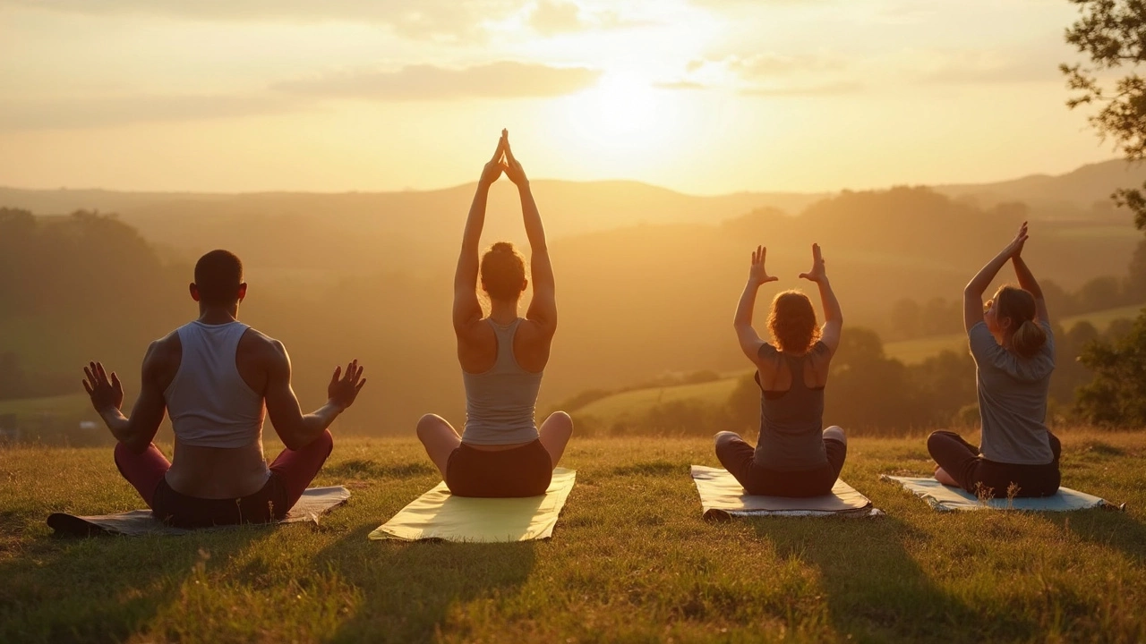 Yoga Frequency: How Often Should You Practice Each Week for Best Results?