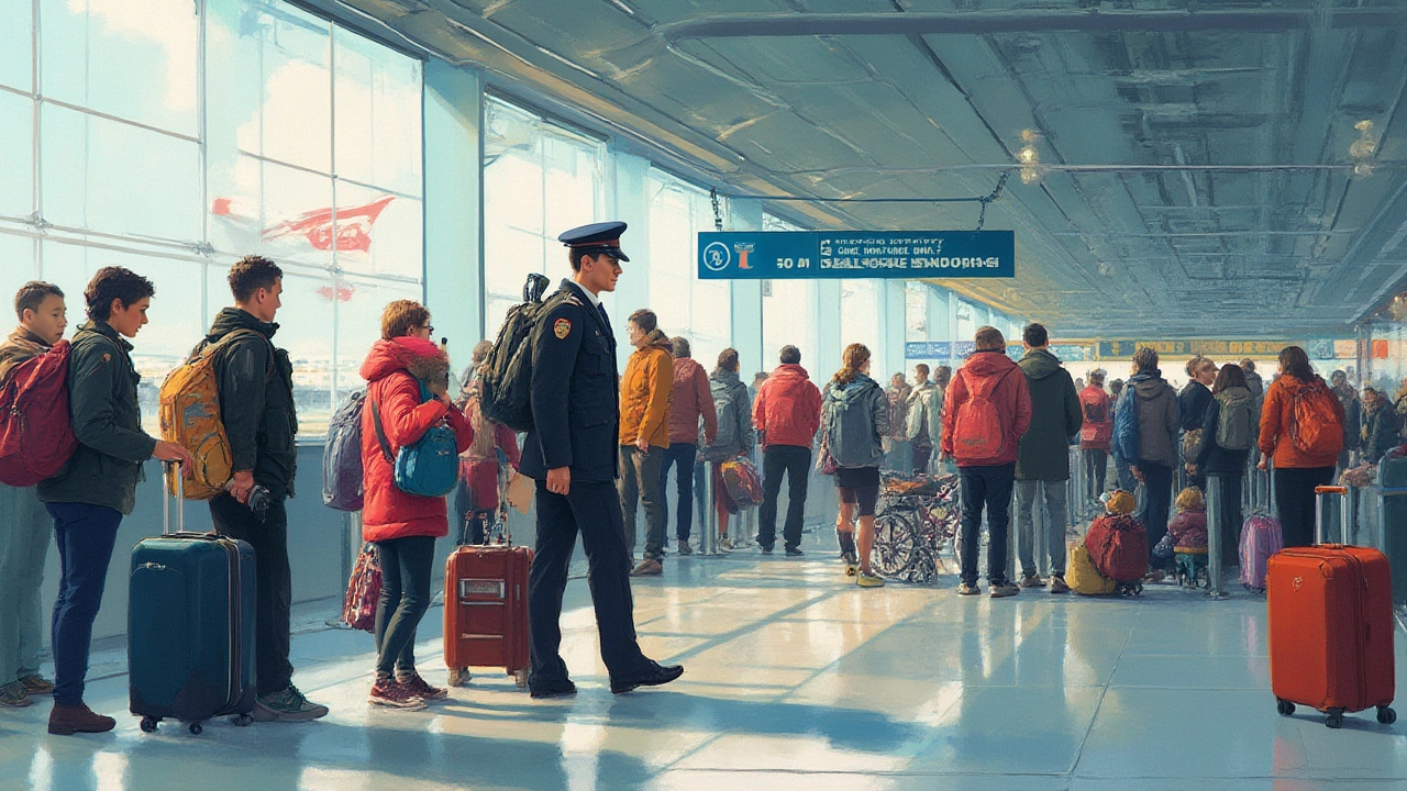 Can You Take Sports Equipment on a Plane? Rules, Tips, and Surprises