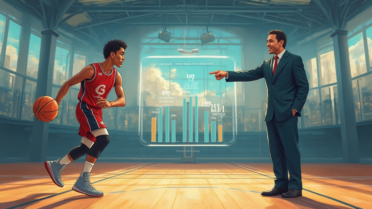How G League Salaries Compare to the NBA and Overseas