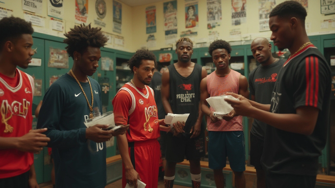How Much Do NBA G League Players Really Get Paid?
