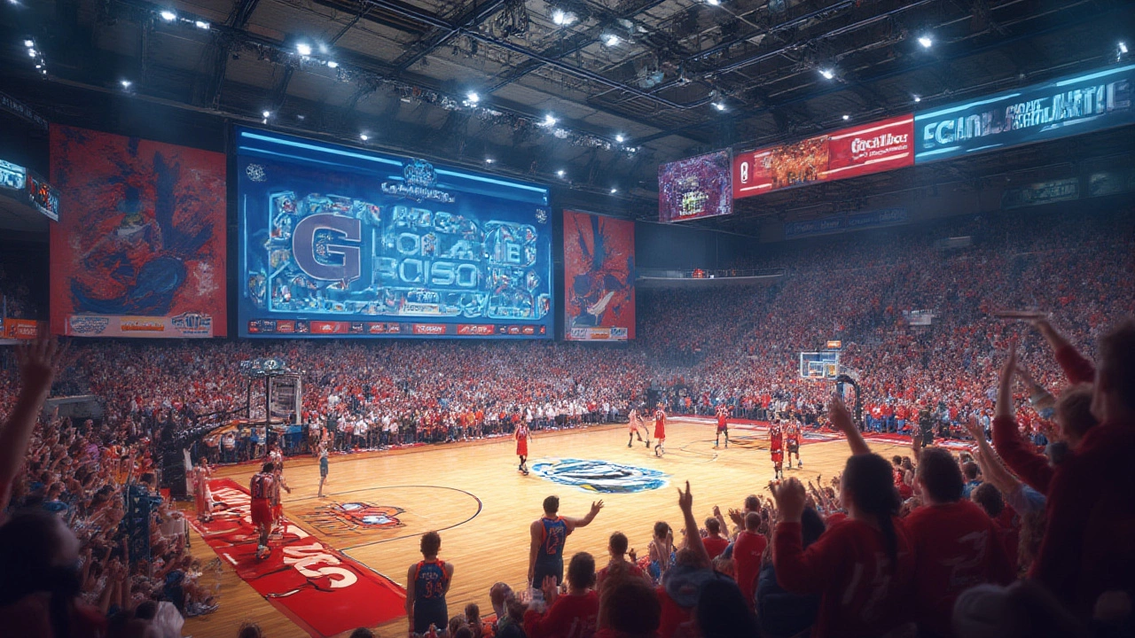 The Future of the G League Name