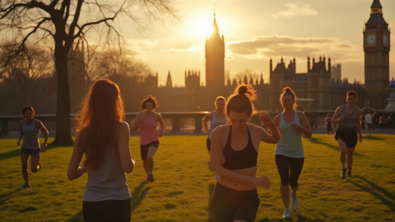 The Golden Trio: Exercise, Nutrition, and Sleep