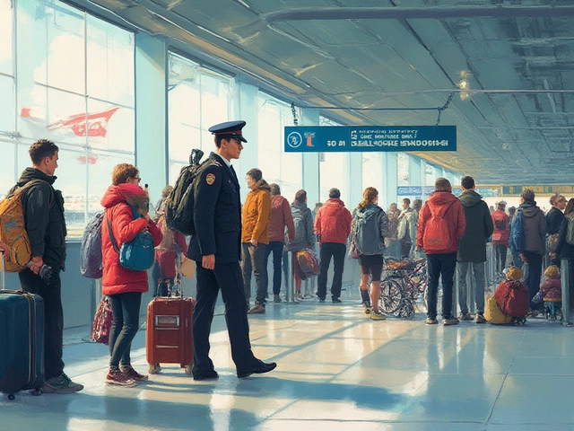 Can You Take Sports Equipment on a Plane? Rules, Tips, and Surprises