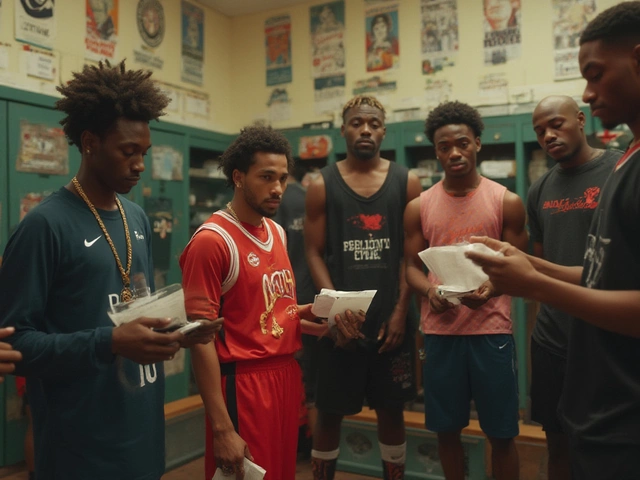 How Much Do NBA G League Players Really Get Paid?