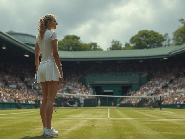 Walkover in Tennis: Meaning, Rules, and Real-World Examples