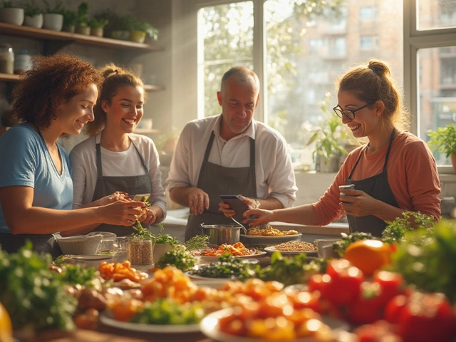 Your Blueprint for Getting Perfectly Fit: Proven Strategies That Actually Work