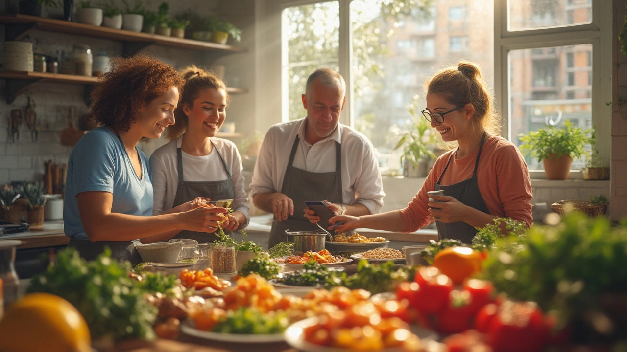 Your Blueprint for Getting Perfectly Fit: Proven Strategies That Actually Work