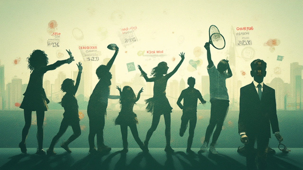 Tennis Evolved: Playing Styles, Physicality, and Mental Toughness