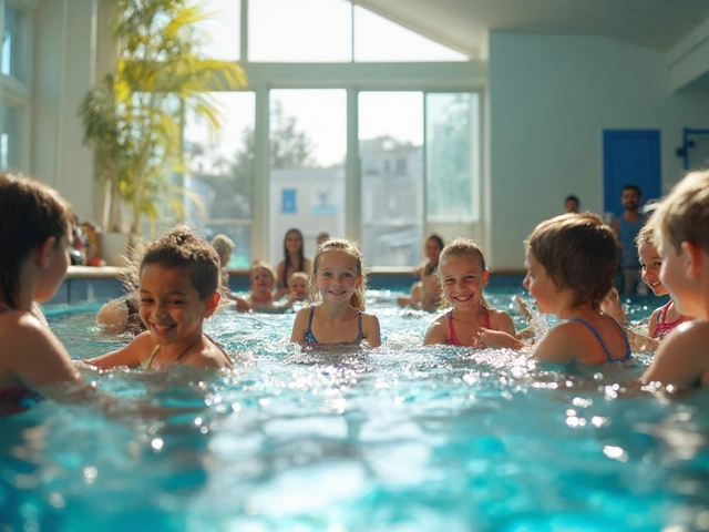 How Often Should You Learn to Swim? Best Days Per Week Explained