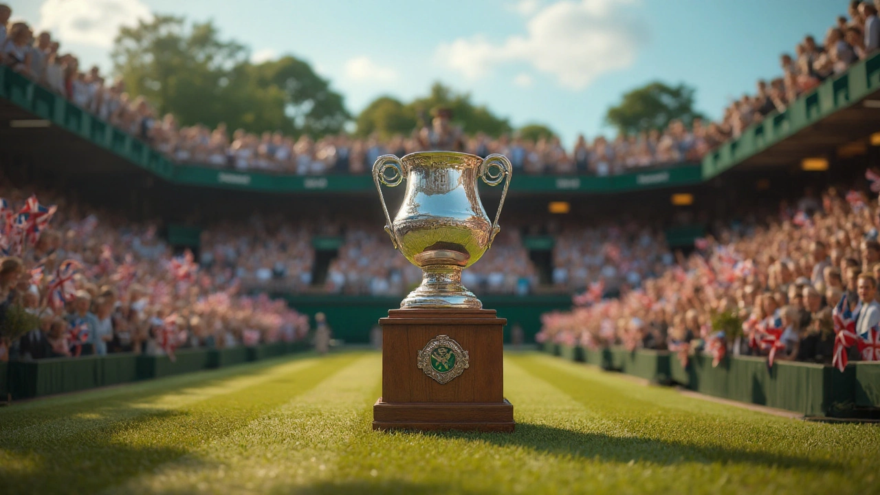Is ATP Only Men’s Tennis? Exploring the ATP, WTA, and Global Tennis Governance