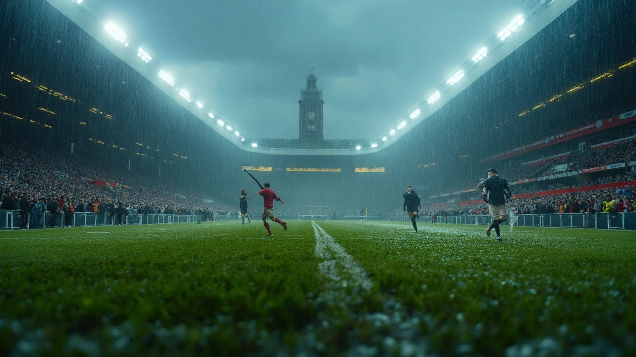 Soccer vs Football: What’s the Difference? Names, Rules, and When to Use Each