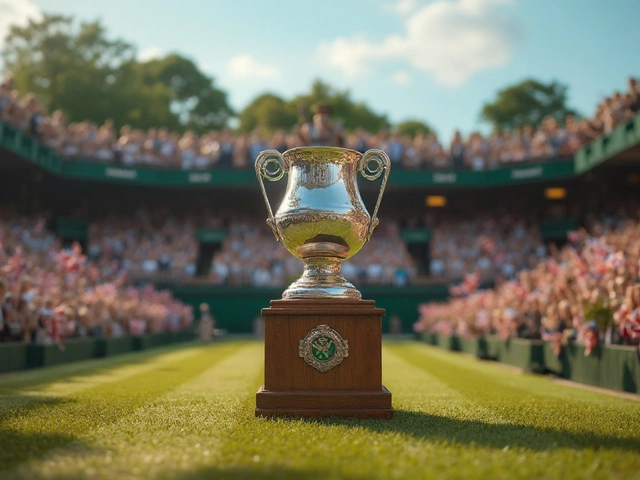 Is ATP Only Men’s Tennis? Exploring the ATP, WTA, and Global Tennis Governance