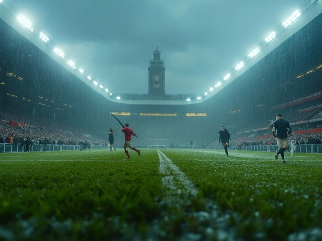 Soccer vs Football: What’s the Difference? Names, Rules, and When to Use Each