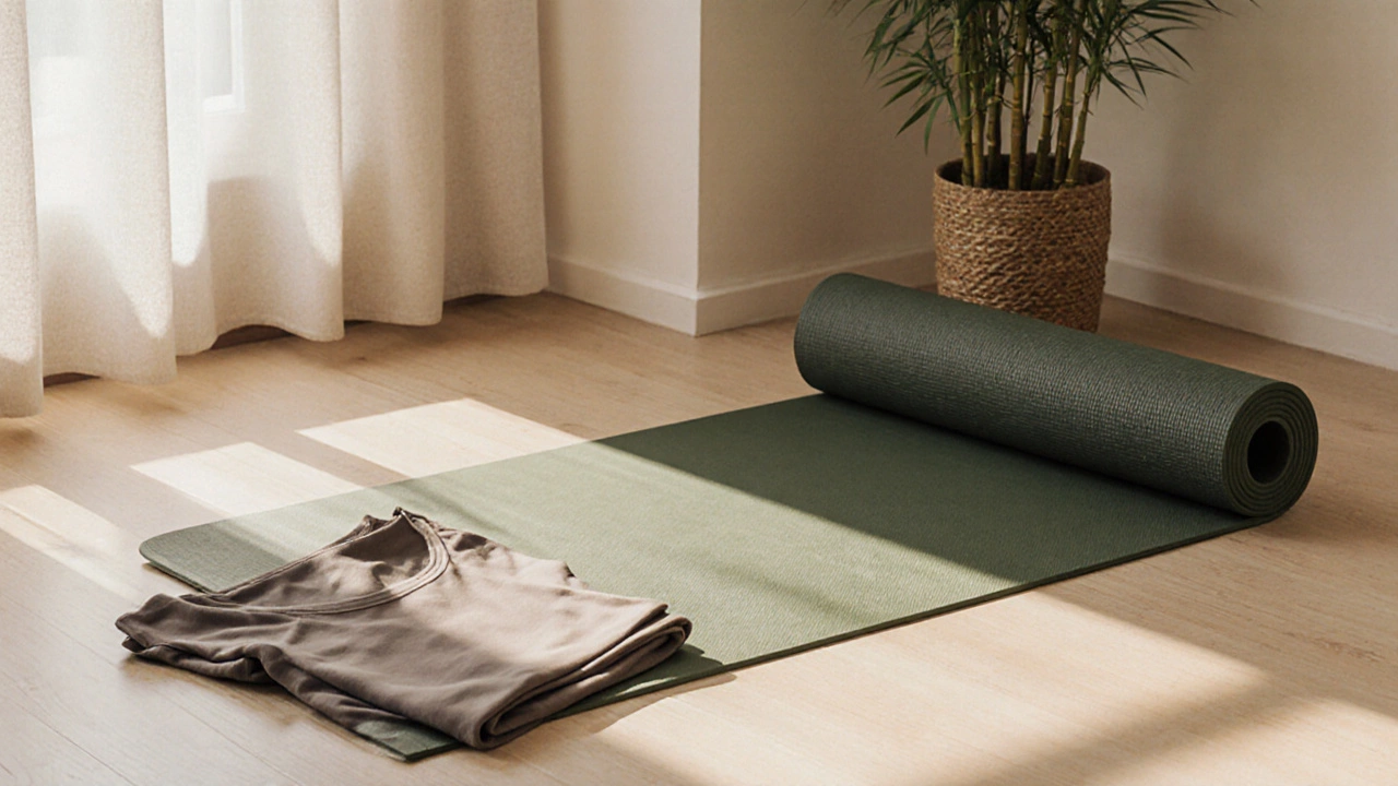 Beginner’s Guide: How to Start Yoga Today