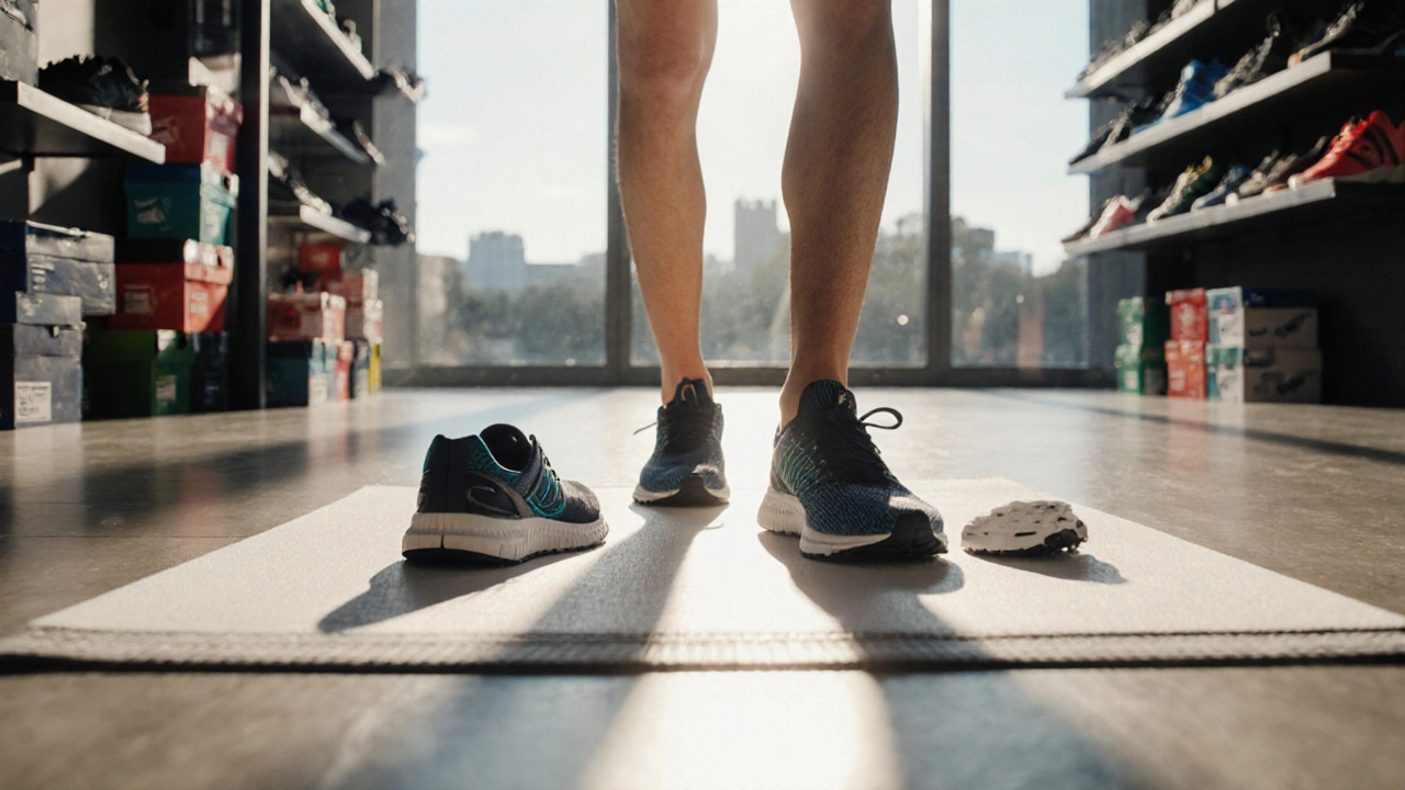 Best Running Shoe Brands in 2025: What to Choose