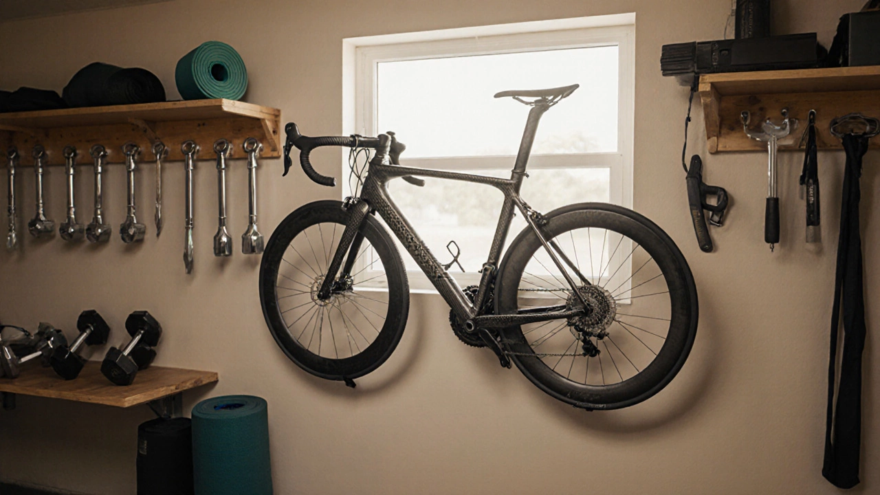 Bike: Is It Considered Sports Equipment?
