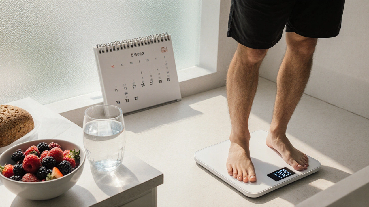 Can You Lose Noticeable Weight in 2 Months? Practical Guide & Realistic Expectations