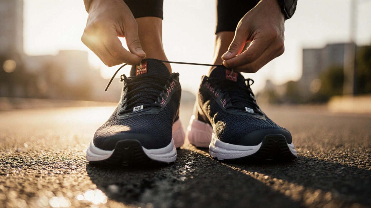 Hoka Running Shoes Mileage: How Many Miles Can They Last?