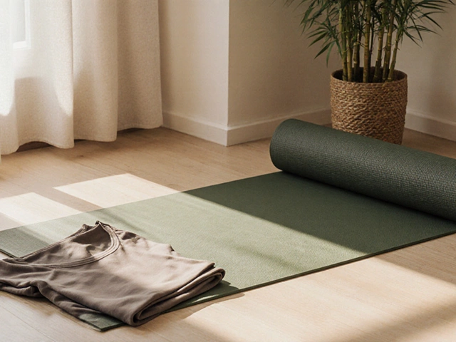 Beginner’s Guide: How to Start Yoga Today
