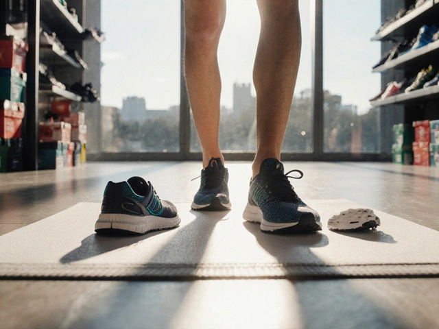 Best Running Shoe Brands in 2025: What to Choose