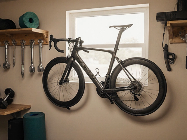 Bike: Is It Considered Sports Equipment?