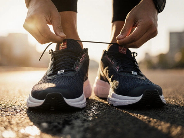 Hoka Running Shoes Mileage: How Many Miles Can They Last?