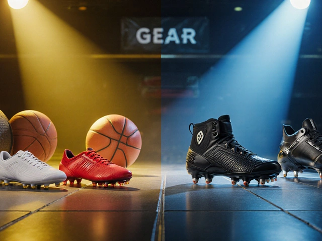 What Is Sports Specific Equipment? Definition, Types, and How to Choose