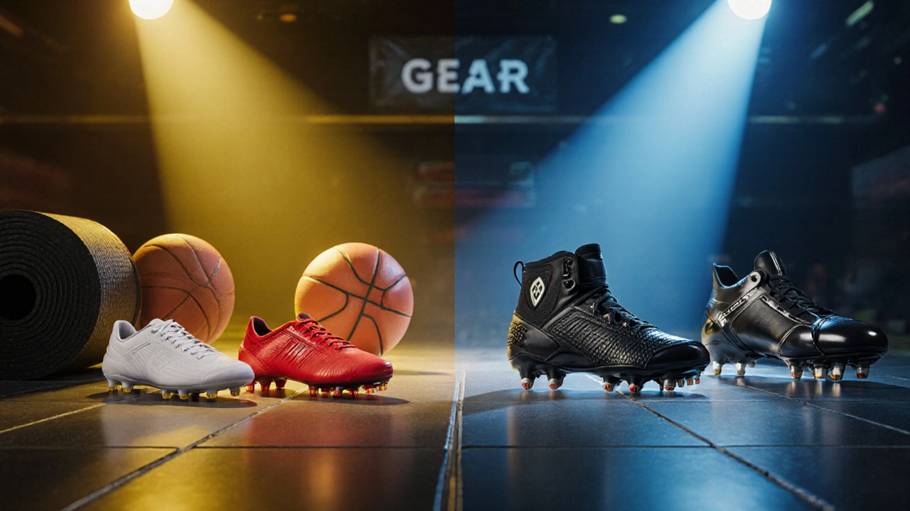 What Is Sports Specific Equipment? Definition, Types, and How to Choose