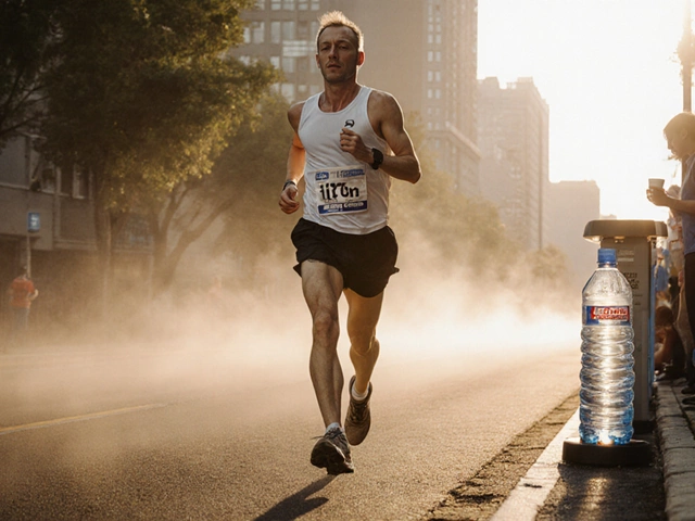 What Pace Should You Run a Marathon in 6 Hours?