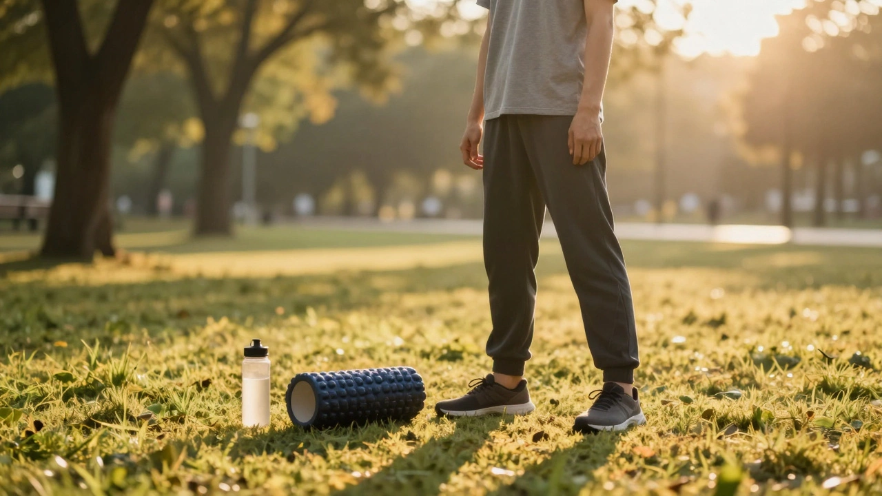 Should I Go to the Gym Every Day? What Experts Really Say