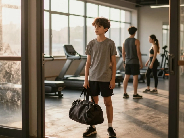 How to Start a Gym Routine: A Simple Guide for Beginners