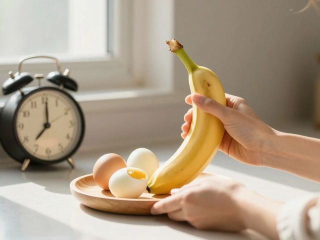 Should I Eat Before or After a Workout? The Simple Truth That Actually Matters